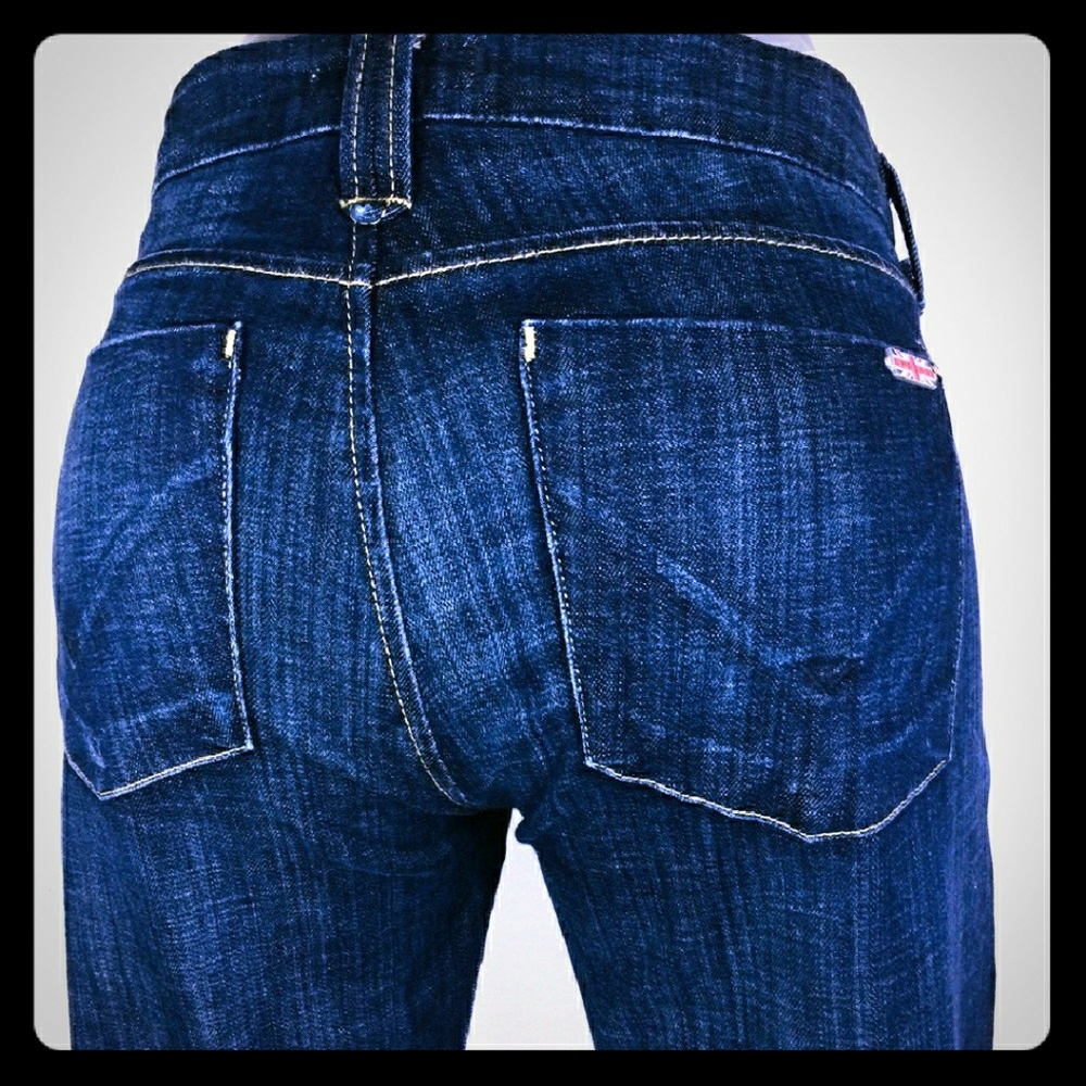 Hudson Women's Skinny Jeans Sz 29L